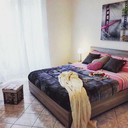 Alpivida Home Napoli Exterior foto