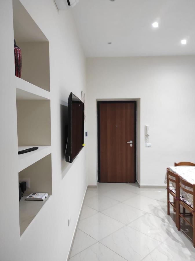 Alpivida Home Napoli Exterior foto