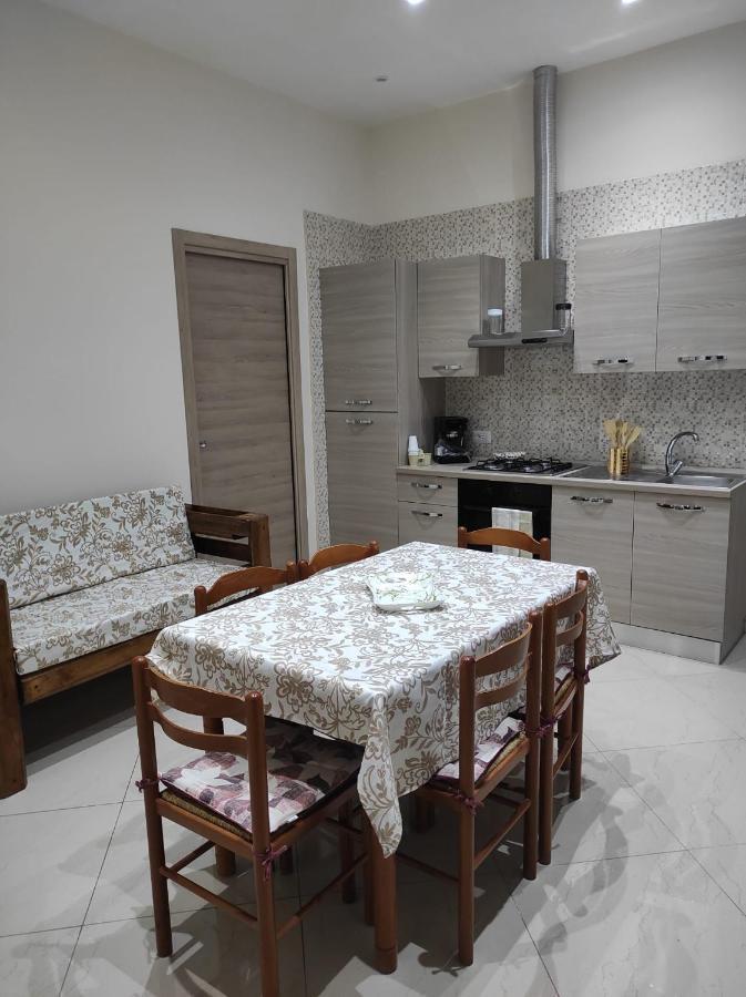 Alpivida Home Napoli Exterior foto