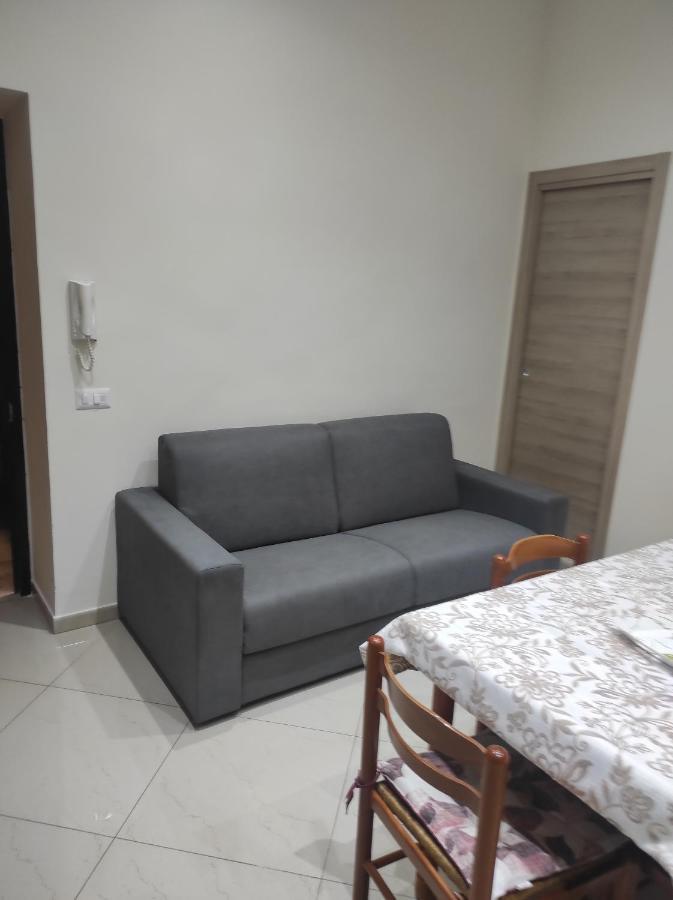 Alpivida Home Napoli Exterior foto