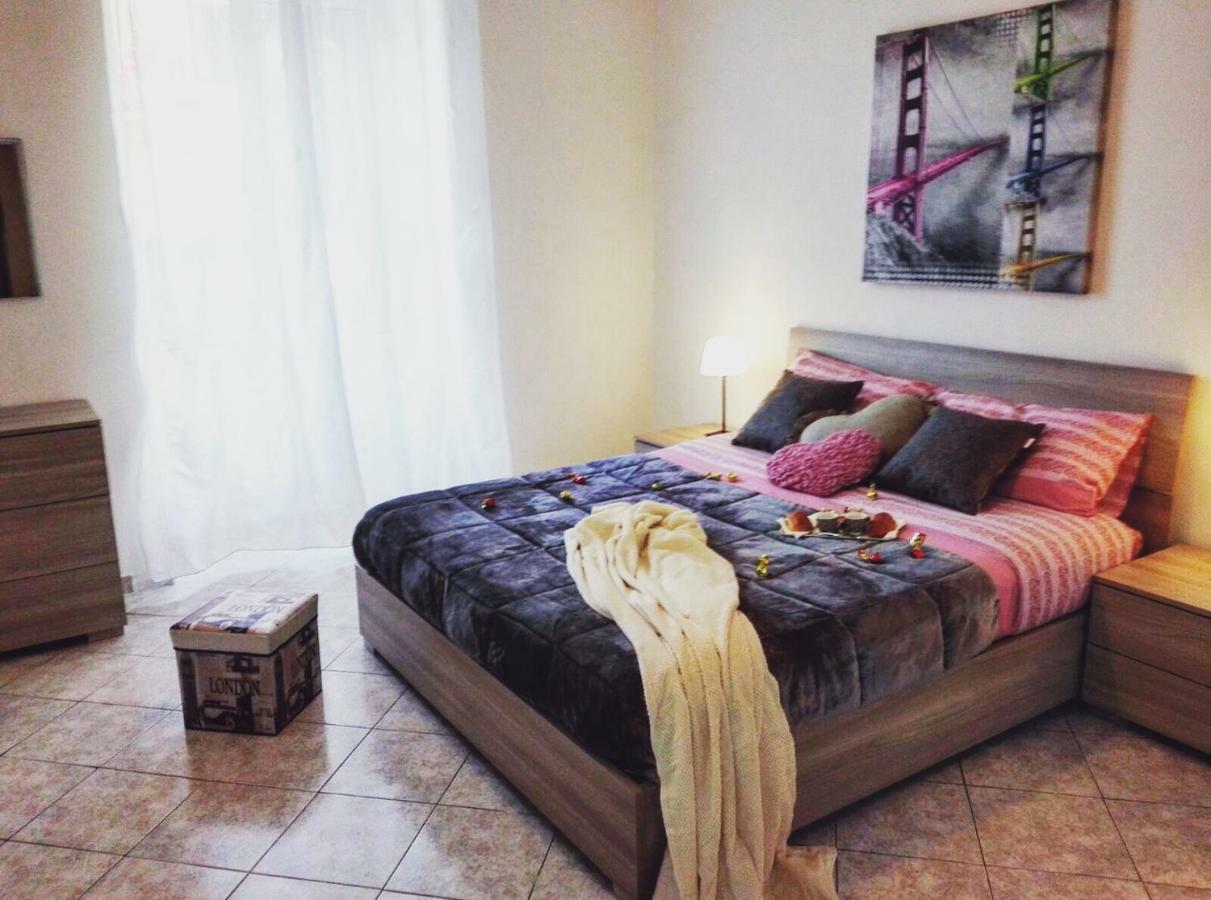 Alpivida Home Napoli Exterior foto