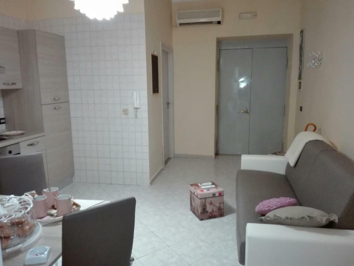 Alpivida Home Napoli Exterior foto