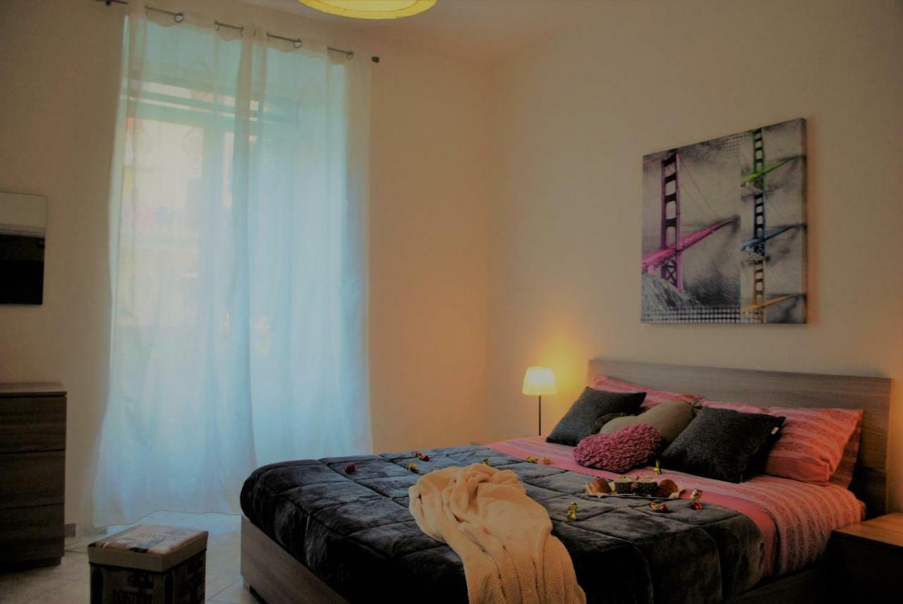 Alpivida Home Napoli Exterior foto