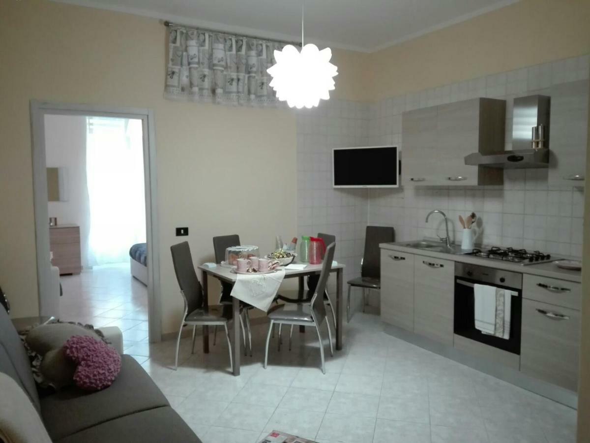 Alpivida Home Napoli Exterior foto