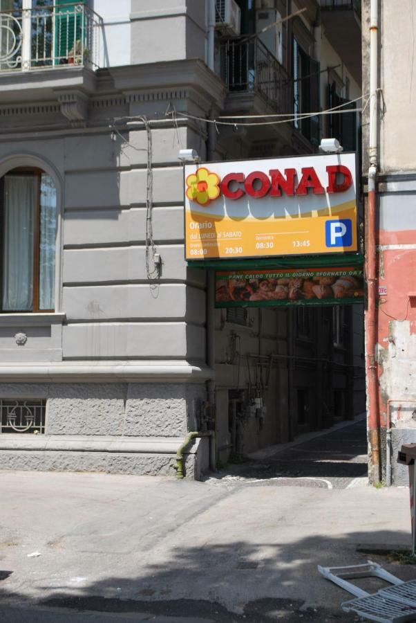 Alpivida Home Napoli Exterior foto