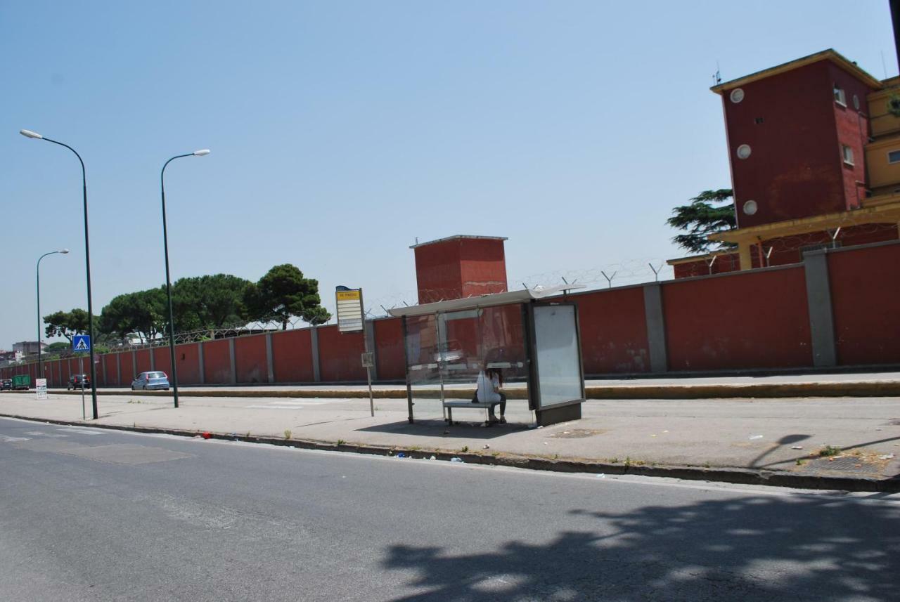 Alpivida Home Napoli Exterior foto