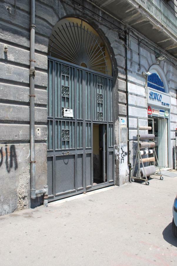 Alpivida Home Napoli Exterior foto